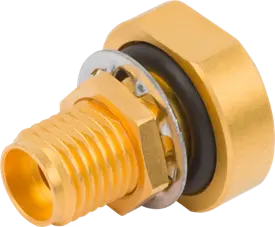 UltraLite RF Cable Connectors